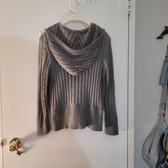 Aeropostale Sweater- Size Large - Picture 2 of 3